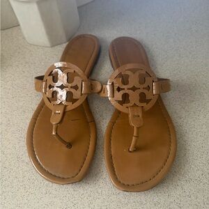 Tory Burch Miller - WELL LOVED - SEE PICTURES